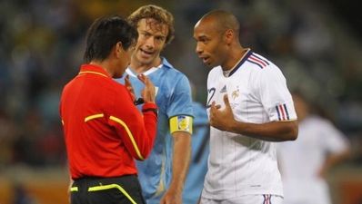 17/06 JOE’s Daily Double