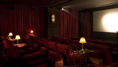 Is this the coolest hotel in Europe?