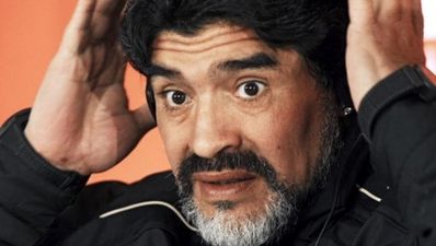 Argentina 4-1 South Korea as it happened