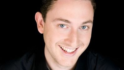 Foley reports from techie heaven