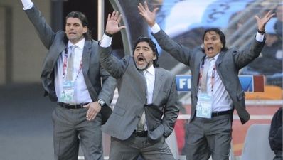 17/06 End of the Day