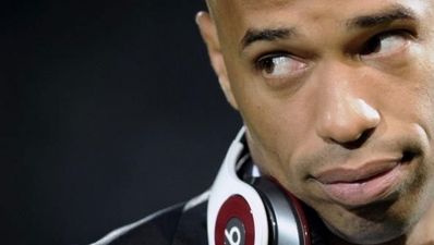 France 0-2 Mexico: As it happened