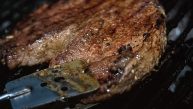 World Cup burgers: JOE’s Aussie Burger