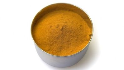 Magic Ingredient: Turmeric