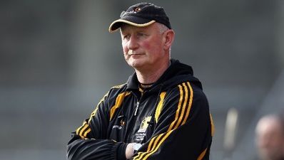 Weekend hurling preview