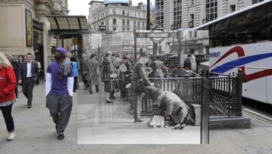 Future Tech: Augmented Reality