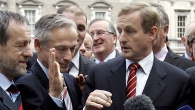 19/06 The front pages