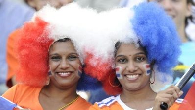 Holland v Japan as it happened