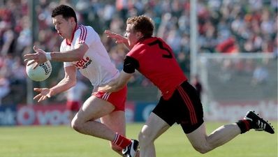 Tyrone v Down as it happened