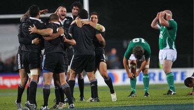 All to play for ahead of Wallaby test