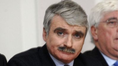 20/06 The Morning JOE