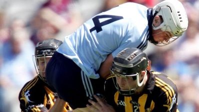 Kilkenny-Dublin as it happened