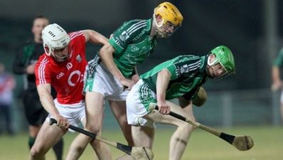 Stroll in the Pairc for Cork