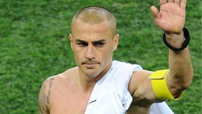 Leaden Italy held by New Zealand