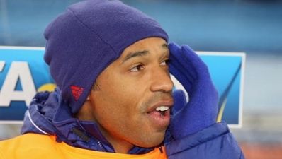 22/06 The Sports Pages