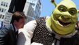 Mike Myers puts Shrek fairytale to bed
