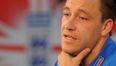 Terry apologises for airing grievances