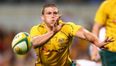 Two changes for Wallabies