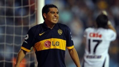 Transfer window: Cole, Keano, Keogh, Riquelme and more