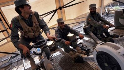 22/06 End of the Day