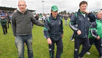 The game is up for McCarthy