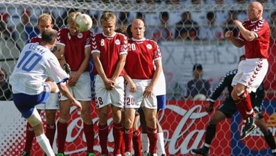 From the vault: Day 12