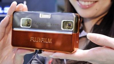 Fujifilm Ireland keeps native tongue alive