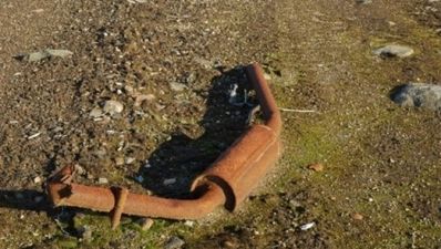 Hear me roar: busted exhausts