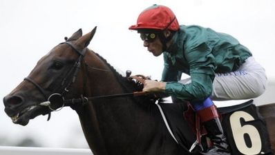 Johnston supplements Monterosso for Irish Derby