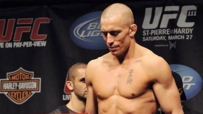 Fighting Fit – MMA conditioning