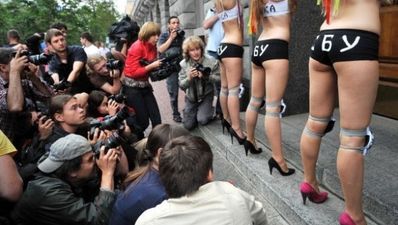 23/06 End of the Day