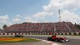 Terror alert ahead of Spanish Grand Prix