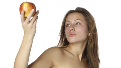 Pre-competition eating – the secrets