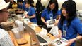 Apple sells 3m iPads in 80 days