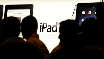 Malaysia Airlines to sell tickets via iPad