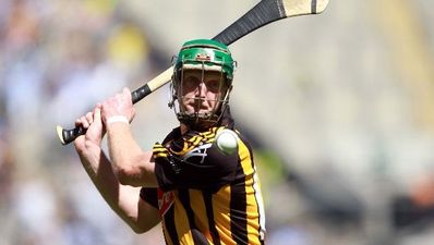 Kilkenny to build a bridge, and name it after Henry Shefflin