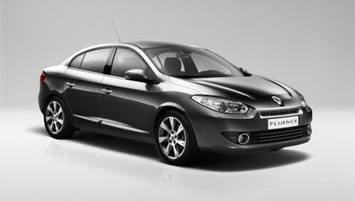 Renault leads in scrappage scheme