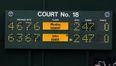 Wimbledon epic breaks records … and technology