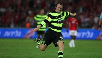 Celtic “should cash in on McGeady”