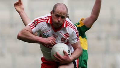 McCloy withdraws from Derry panel
