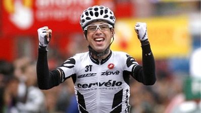 Deignan misses out on Tour spot