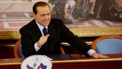 Slovakia 9-1 Italy – as it’s going to happen