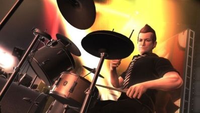 Games Review: Green Day: Rock Band