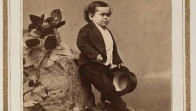 The real-life leprechauns