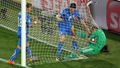 World Cup in pictures: Day 14