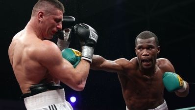 Amateurs team up with pros for Cork fight night