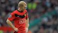 Scholes to play “for one more season”