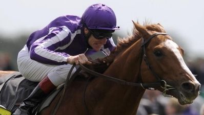 25/06 The Sports Pages