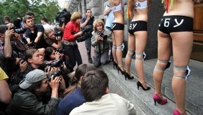 In Pictures: 19-25 June 2010