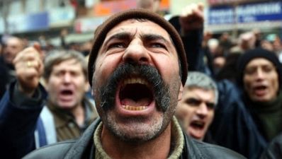 The Death of the Moustache